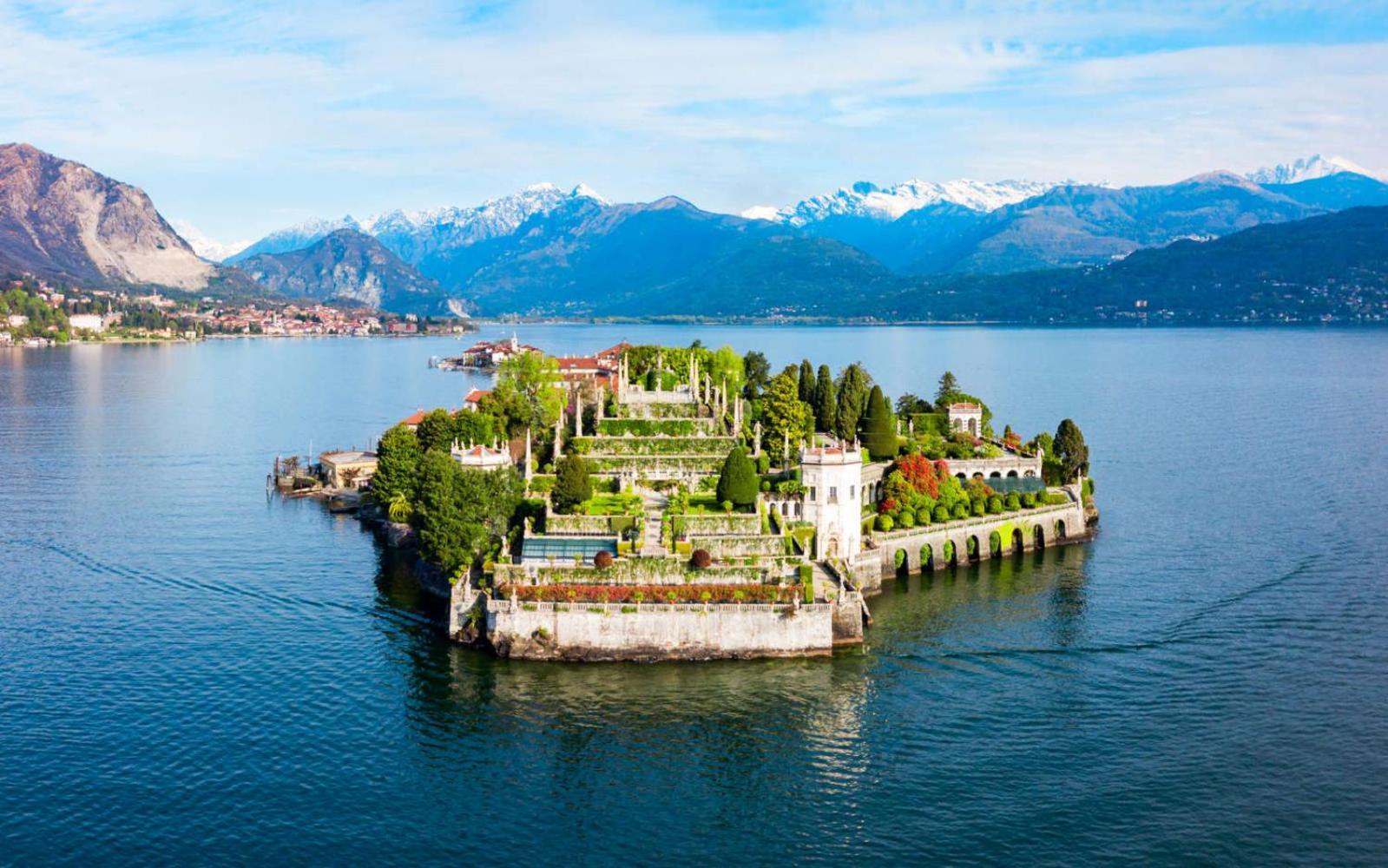 La Casa Dei Laghi 1 Comabbio Monate Maggiore Orta Mercallo Экстерьер фото