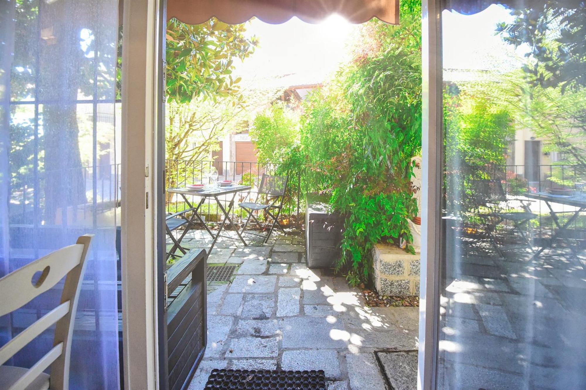La Casa Dei Laghi 1 Comabbio Monate Maggiore Orta Mercallo Экстерьер фото