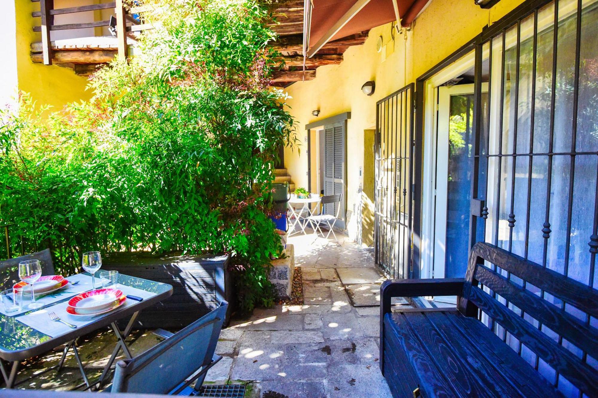 La Casa Dei Laghi 1 Comabbio Monate Maggiore Orta Mercallo Экстерьер фото